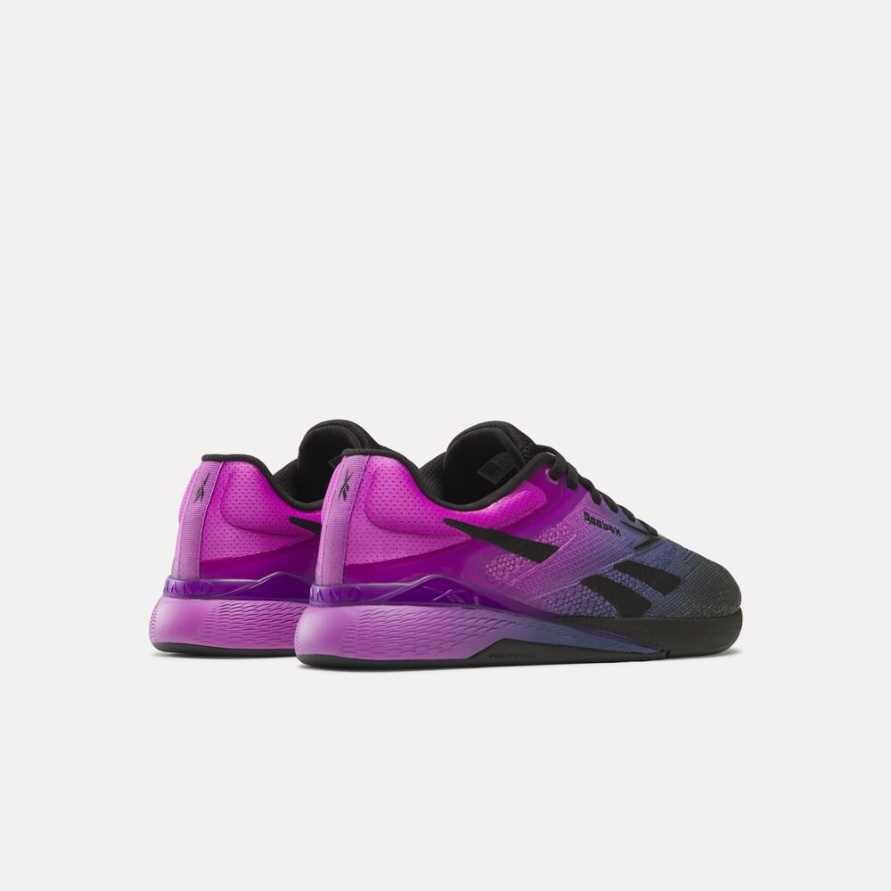 Tênis Reebok Nano X5 Feminino