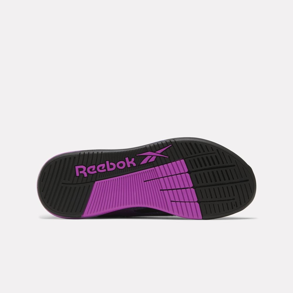 Tênis Reebok Nano X5 Feminino