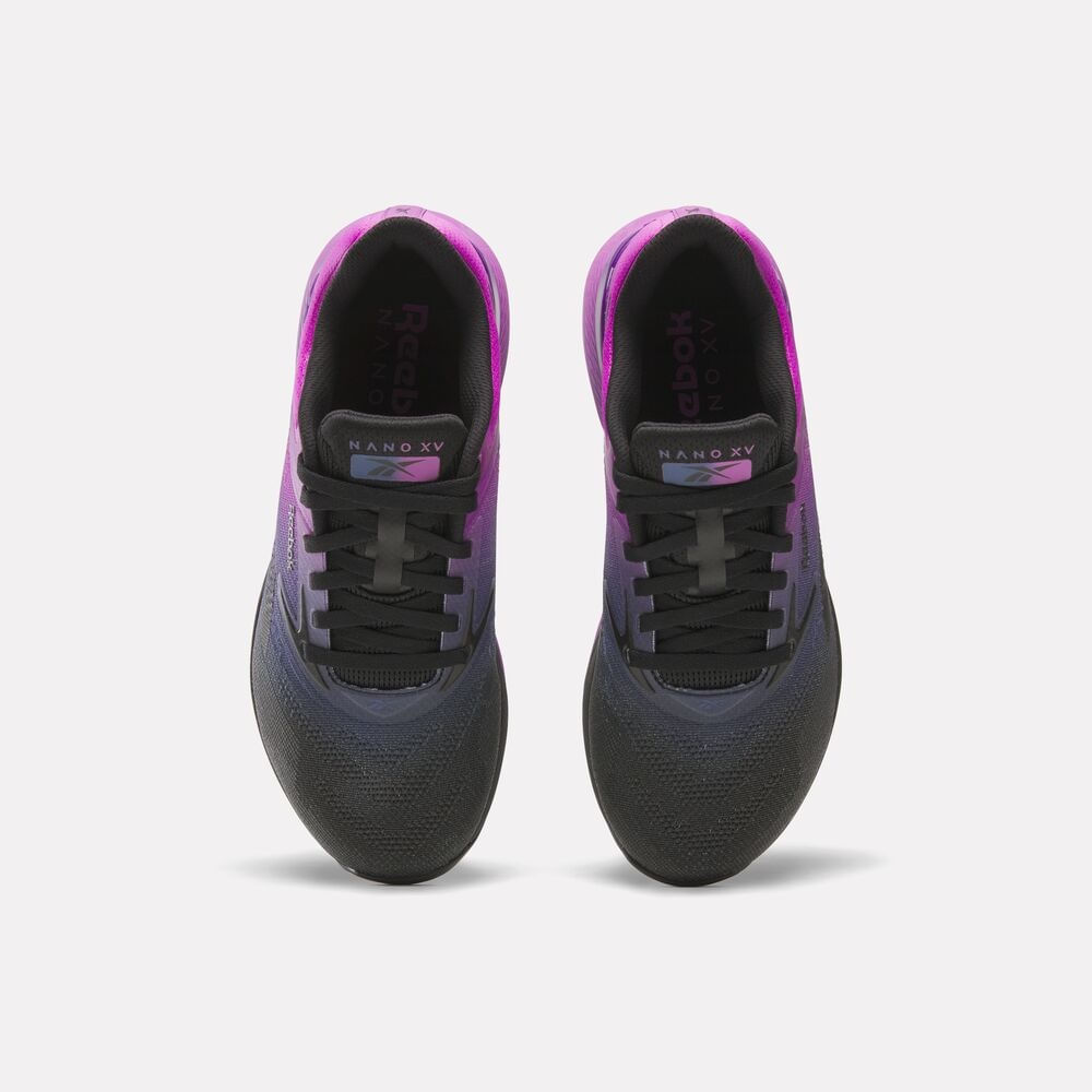 Tênis Reebok Nano X5 Feminino