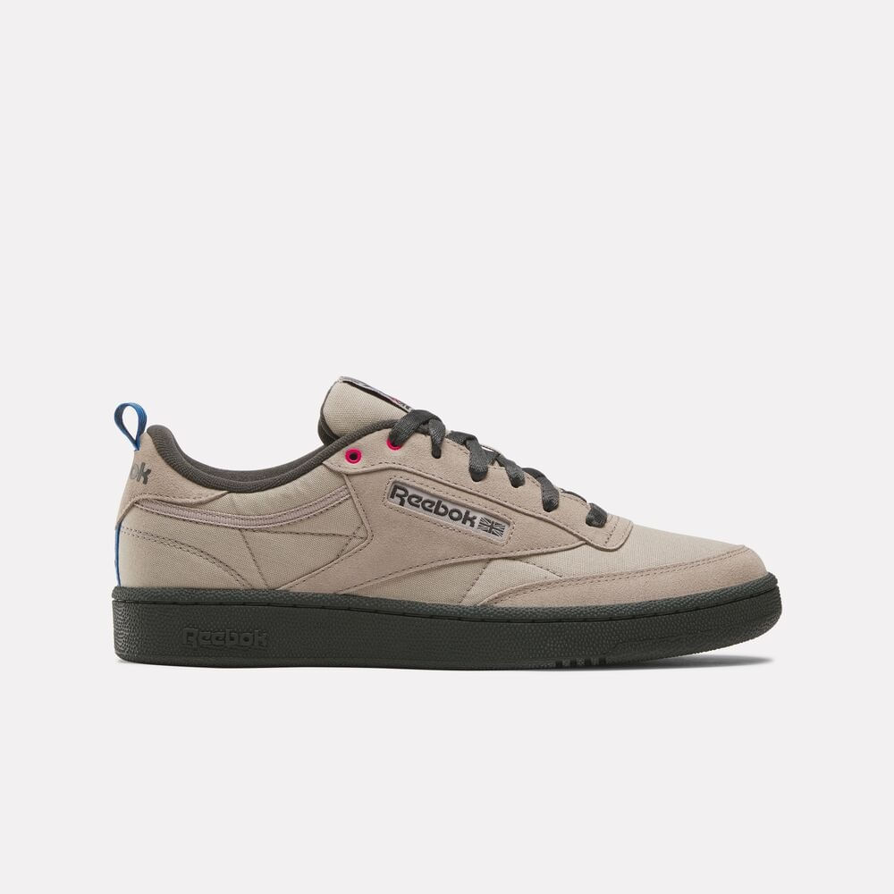 Tênis Reebok Club C 85 Masculino