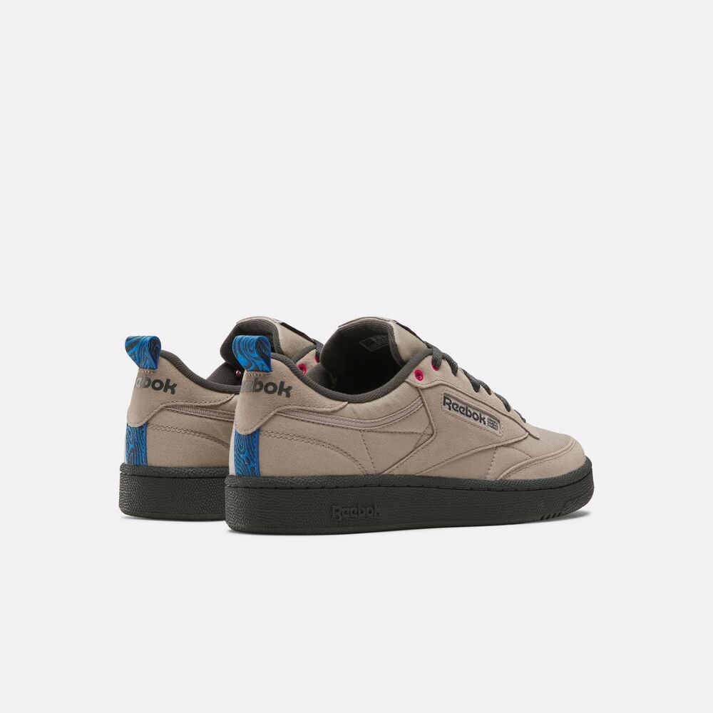 Tênis Reebok Club C 85 Masculino
