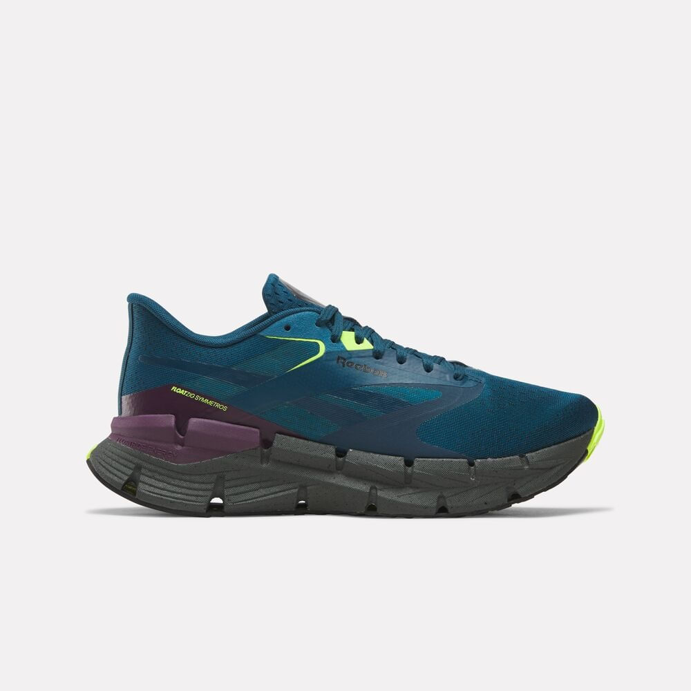 Tênis Reebok Floatzig Symmetros Masculino