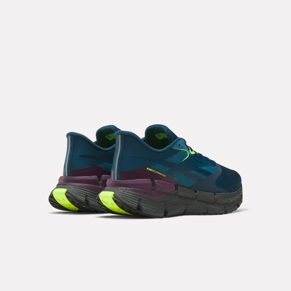 Tênis Reebok Floatzig Symmetros Masculino