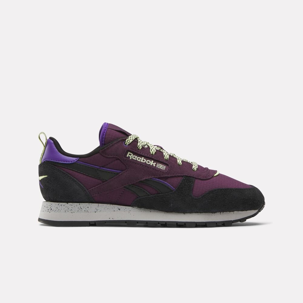 Tênis Reebok Classic Leather Feminino