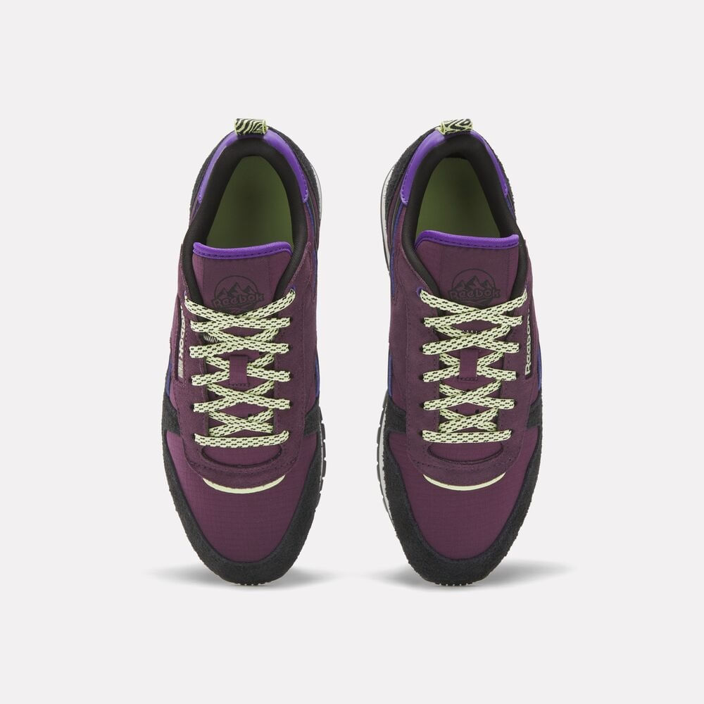 Tênis Reebok Classic Leather Feminino