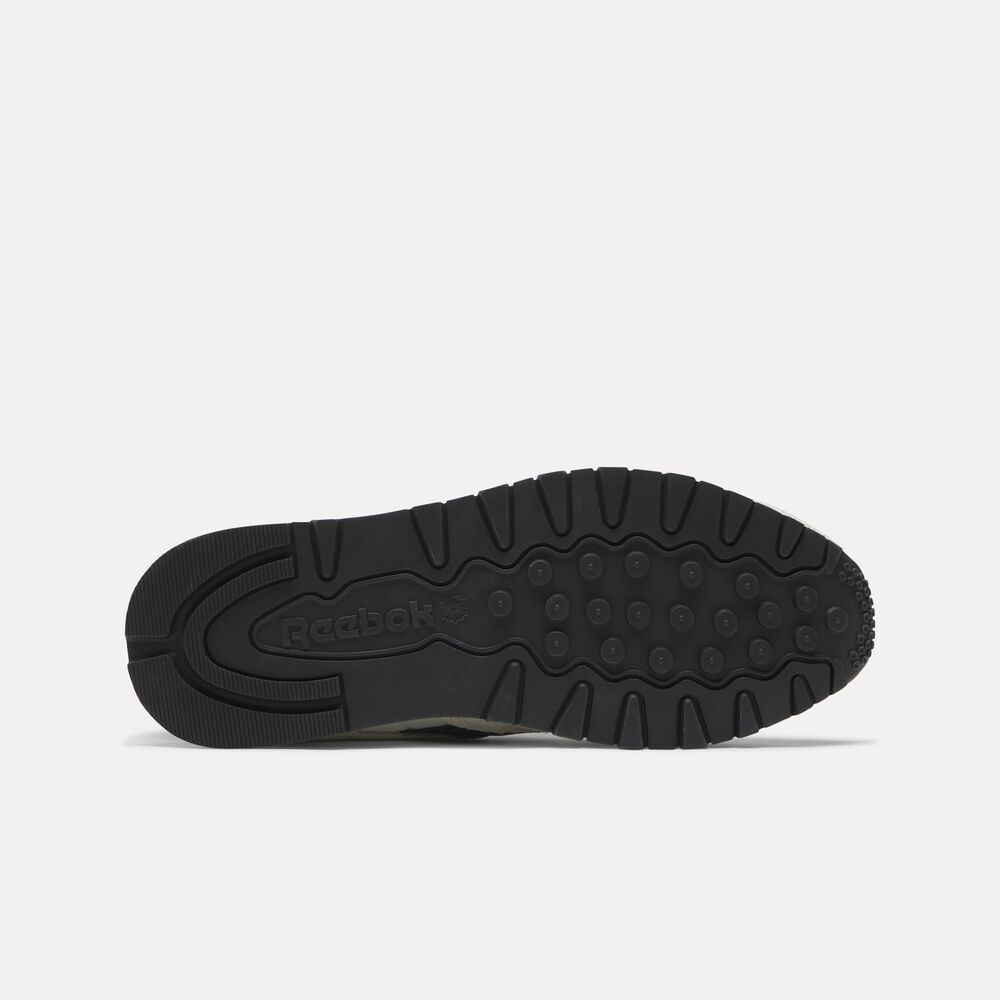 Tênis Reebok Classic Leather Feminino