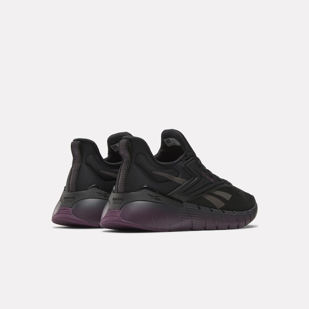 Tênis Reebok Nano Gym Feminino