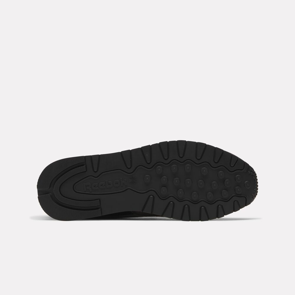 Tênis Reebok Classic Leather Masculino
