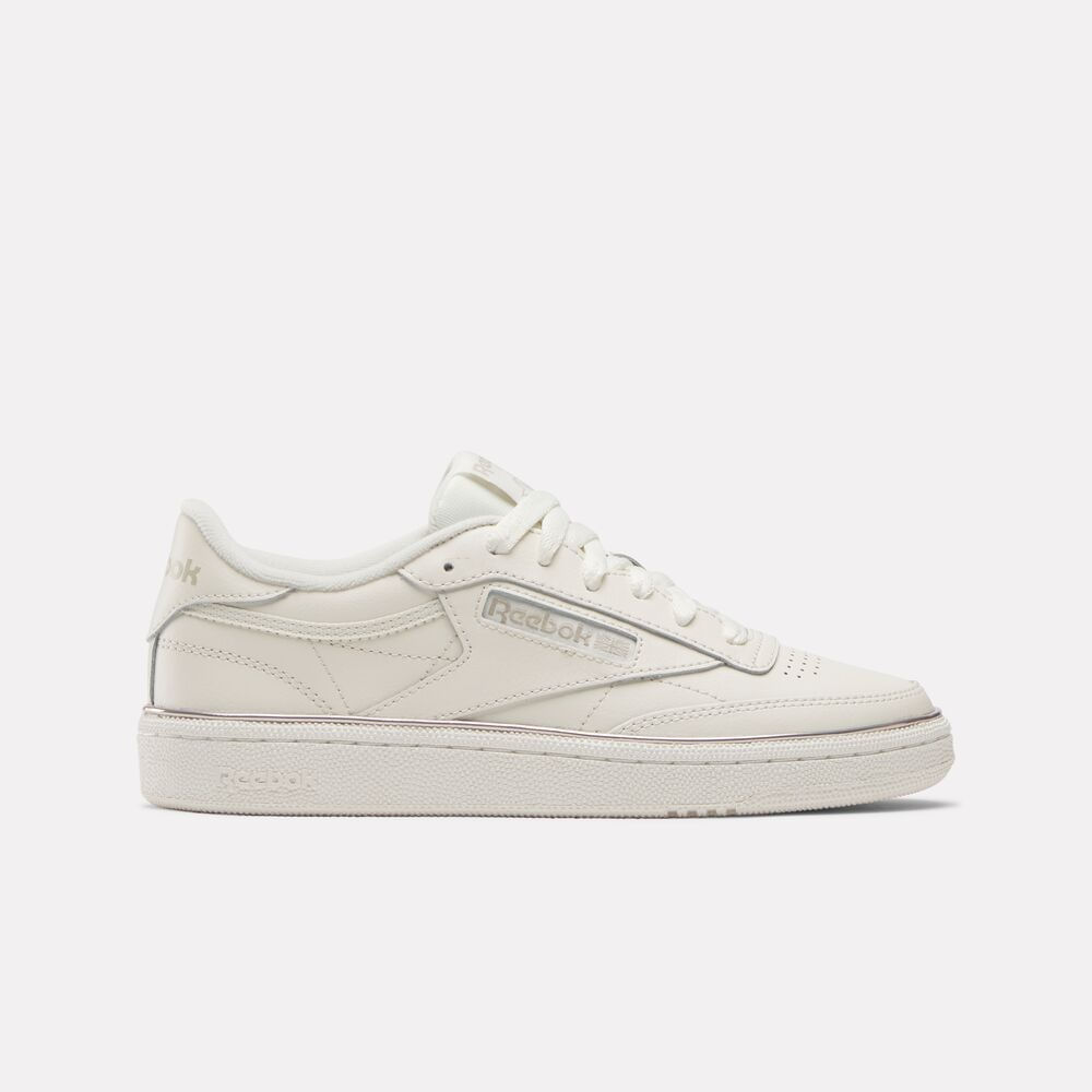 Tênis Reebok Club C 85 Feminino