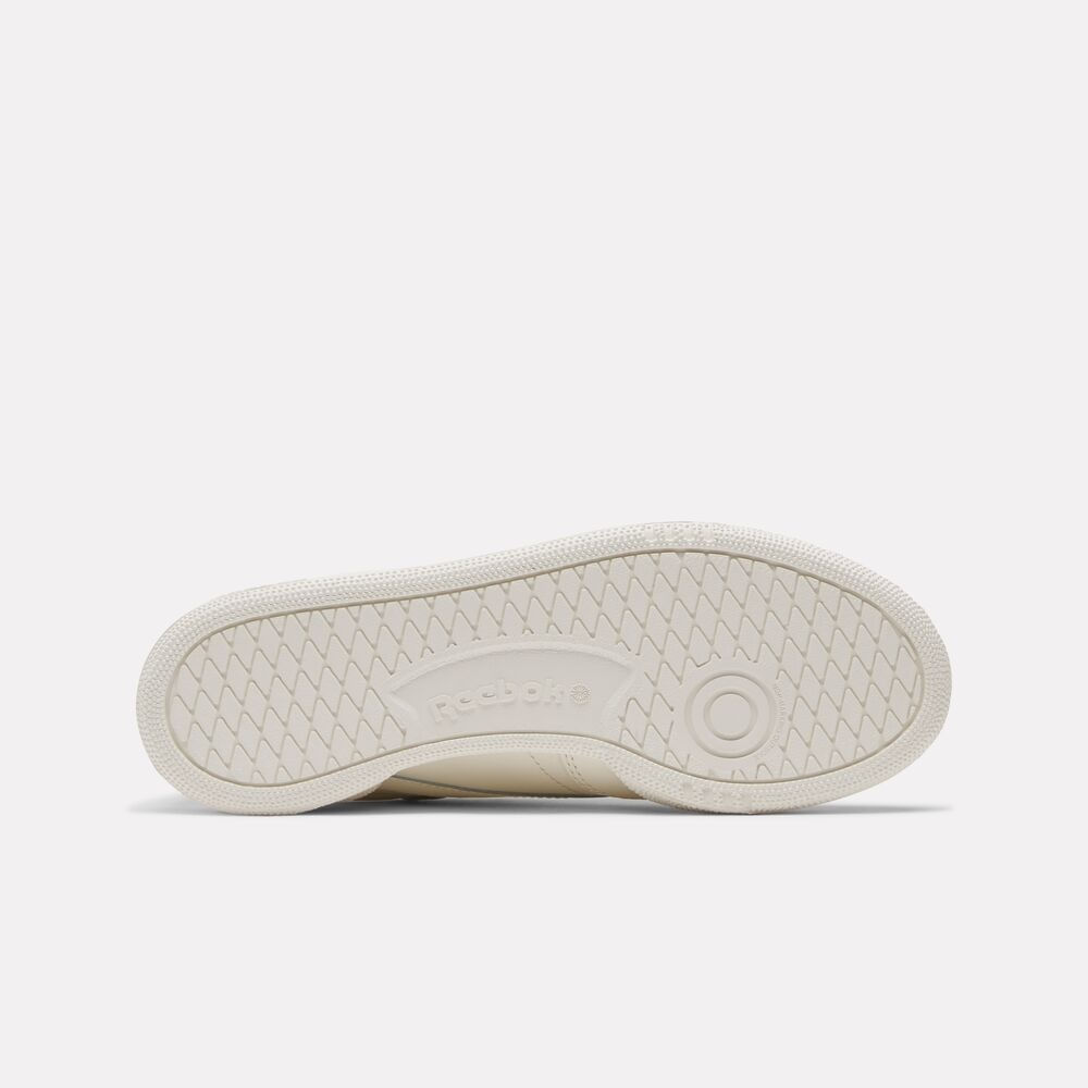 Tênis Reebok Club C 85 Feminino