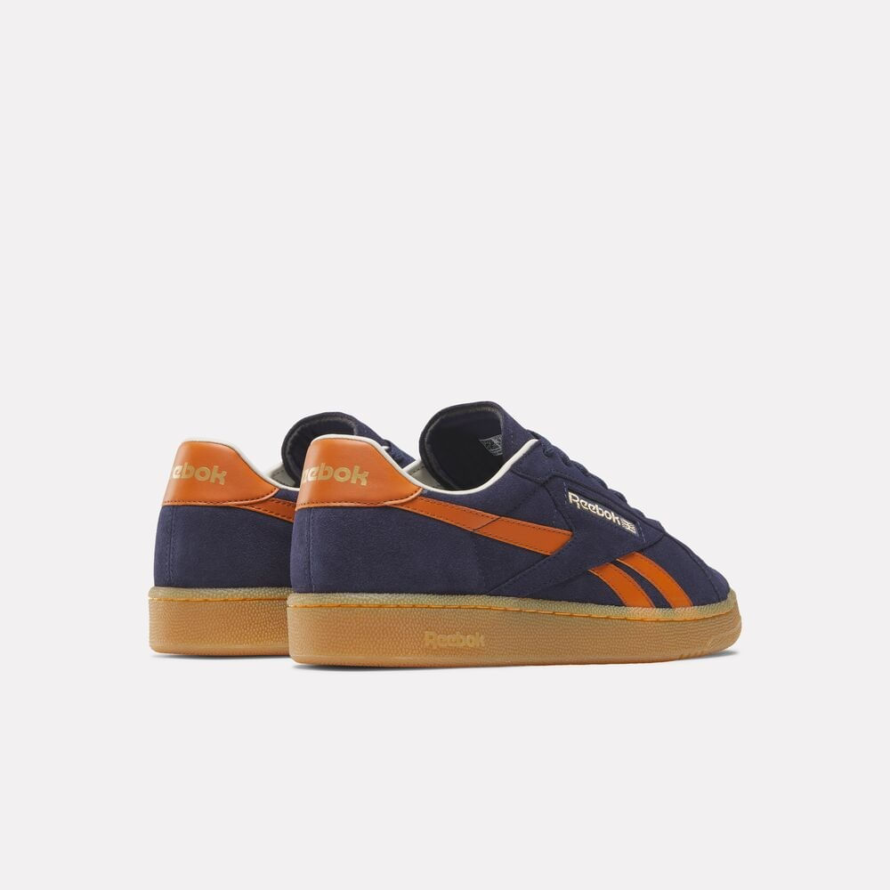 Tênis Reebok Club C Grounds UK Masculino