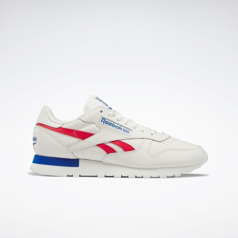 Tênis Reebok Classic Leather Unissex