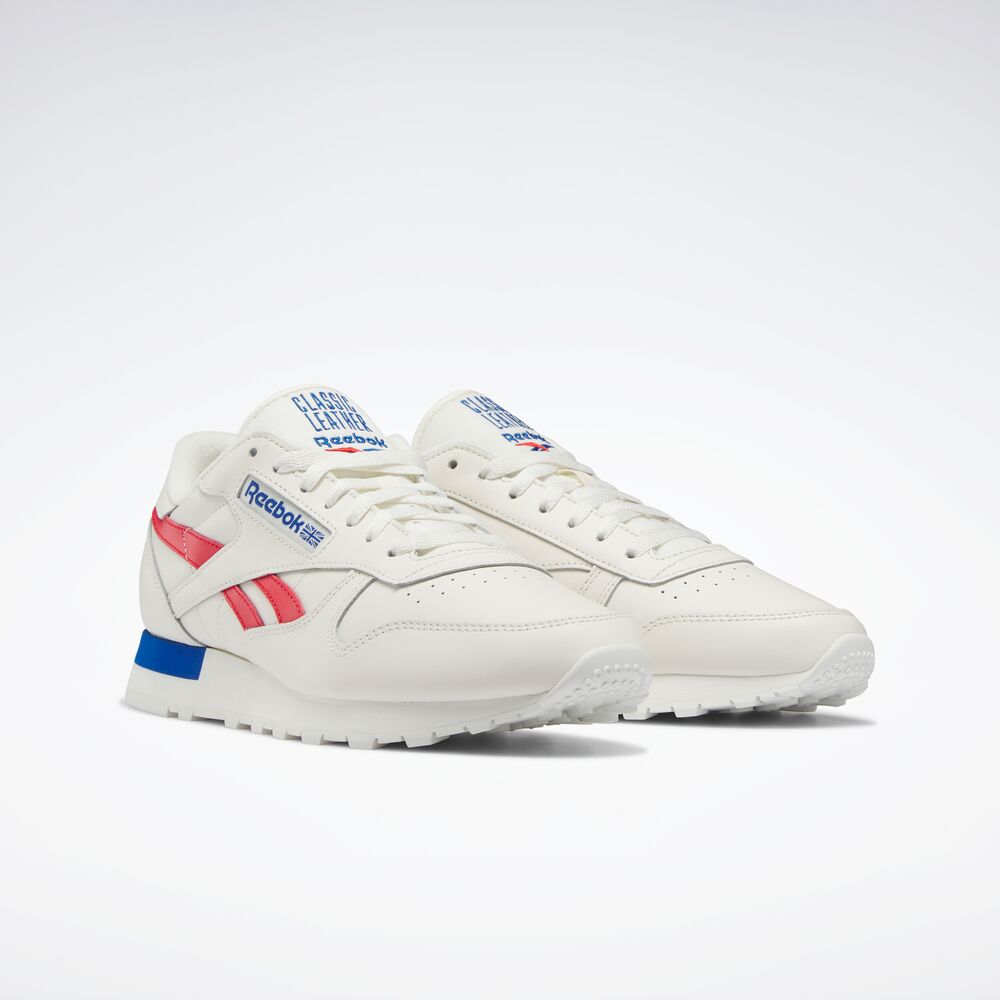 Tênis Reebok Classic Leather Unissex