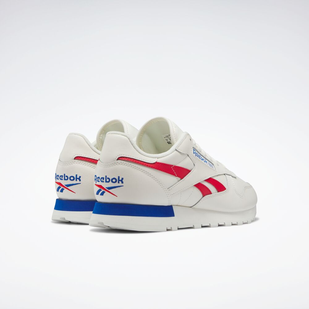 Tênis Reebok Classic Leather Unissex