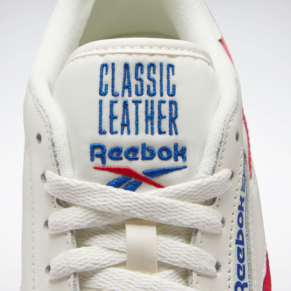Tênis Reebok Classic Leather Unissex
