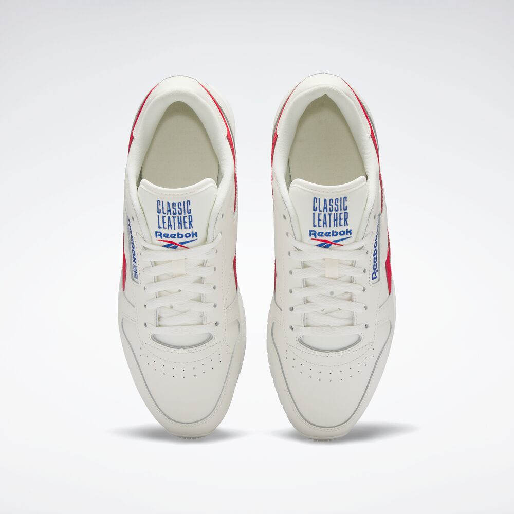 Tênis Reebok Classic Leather Unissex