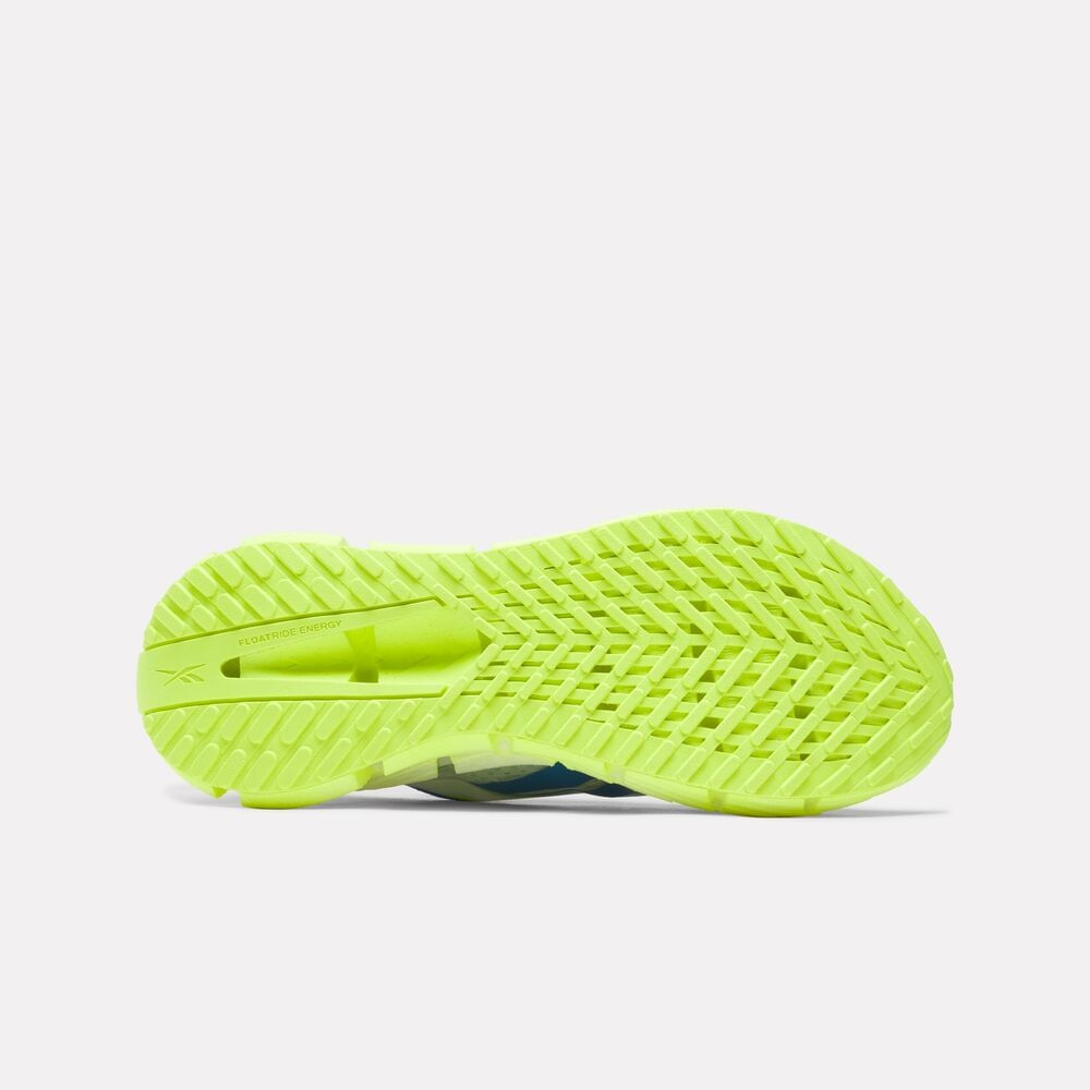 Tênis Reebok Floatzig 1 Masculino