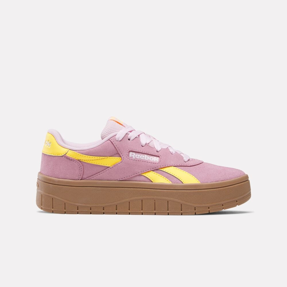 Tênis Reebok Court Advance Surge Feminino