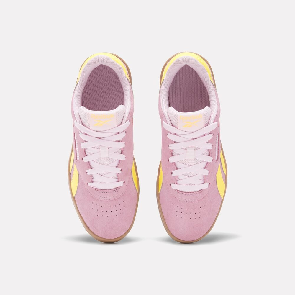 Tênis Reebok Court Advance Surge Feminino