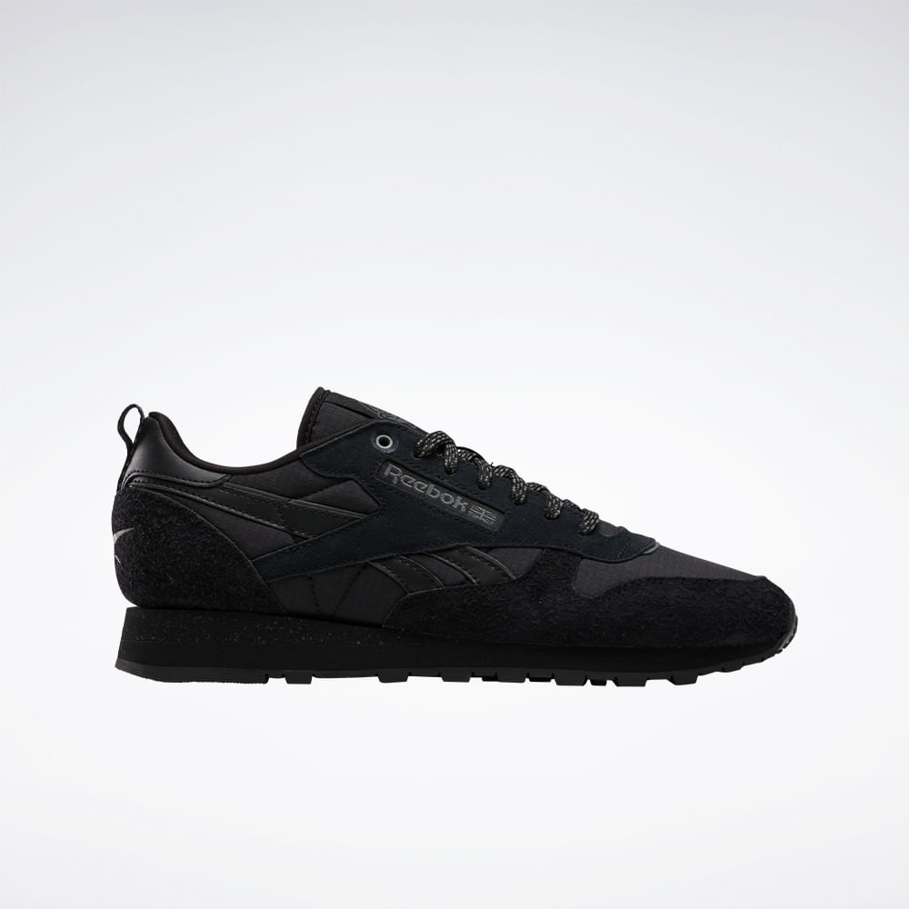 Tênis Reebok Classic Leather Masculino