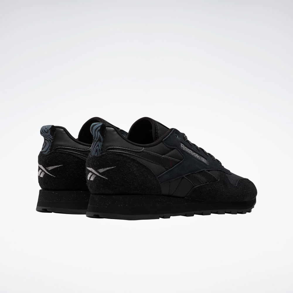 Tênis Reebok Classic Leather Masculino