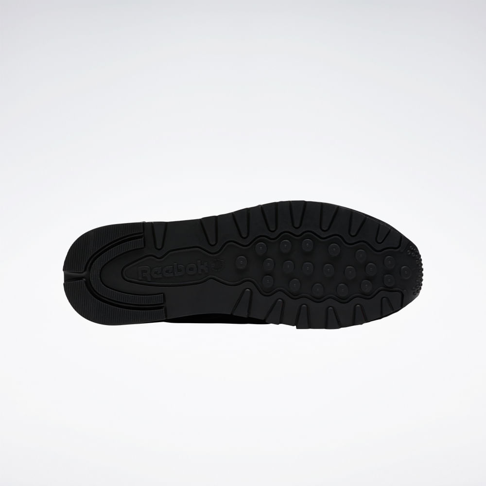 Tênis Reebok Classic Leather Masculino