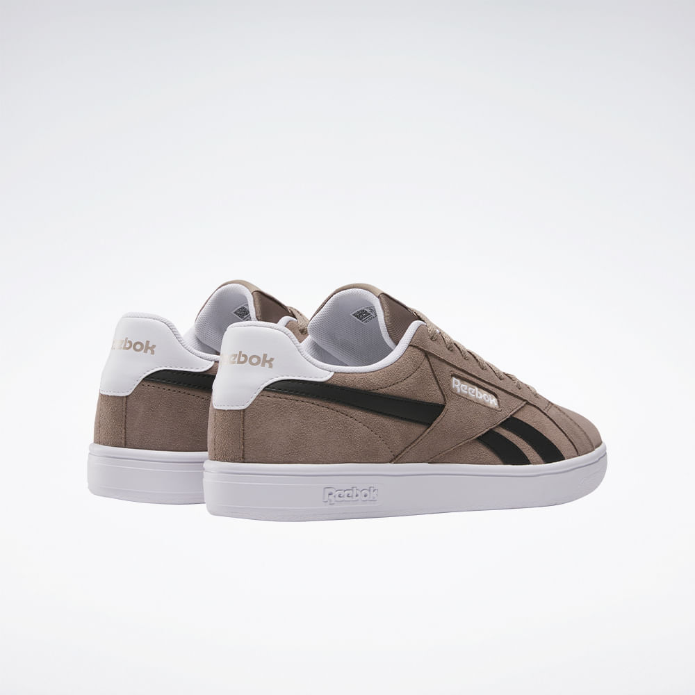 Tênis Reebok Court Retro Masculino