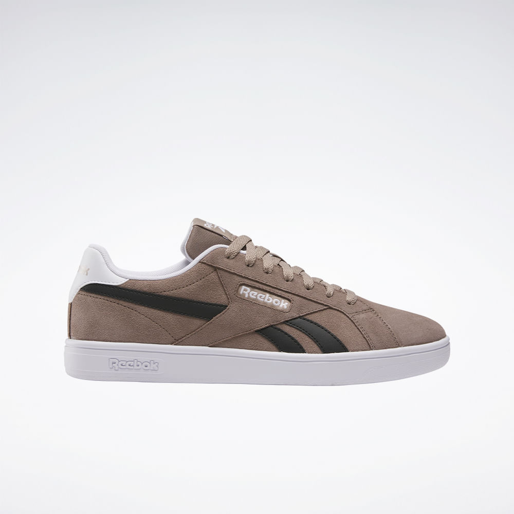Tênis Reebok Court Retro Masculino