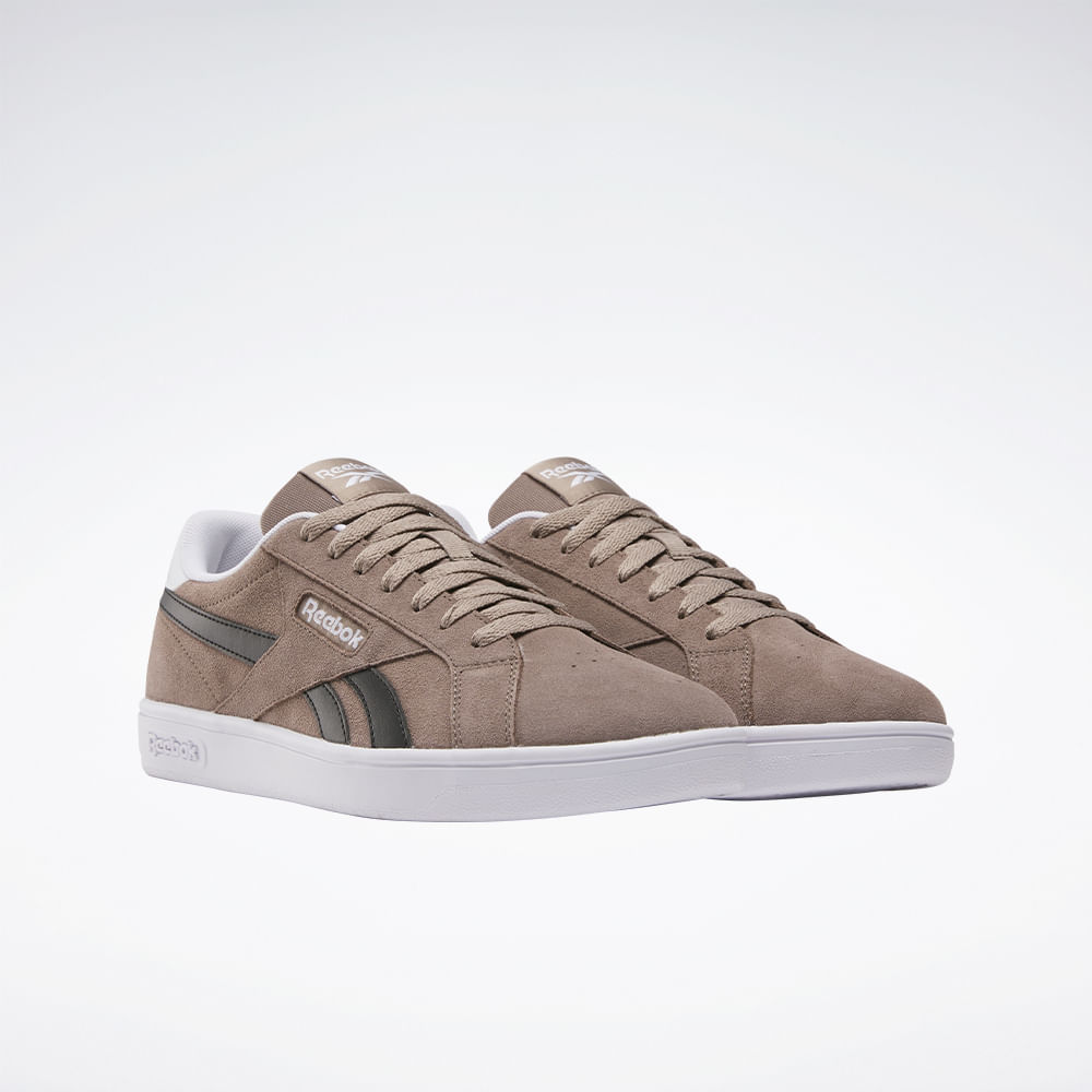 Tênis Reebok Court Retro Masculino