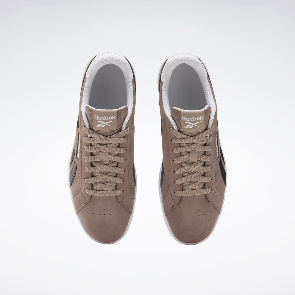 Tênis Reebok Court Retro Masculino