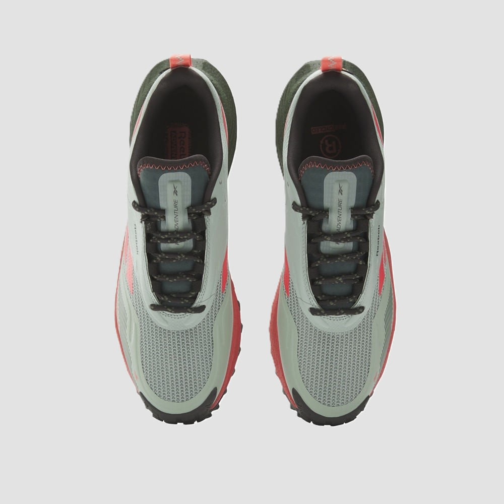 Tênis Reebok Floatride Energy 6 Adventure Feminino