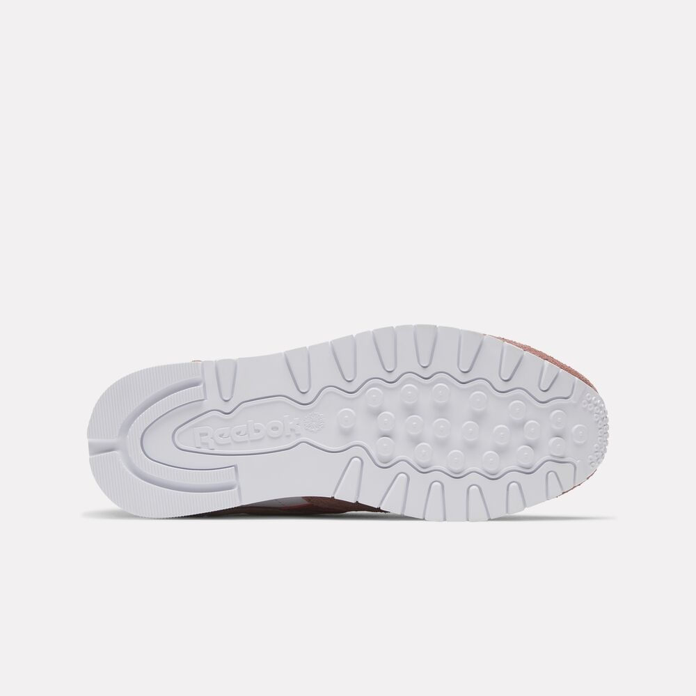 Tênis Reebok Classic Leather Feminino
