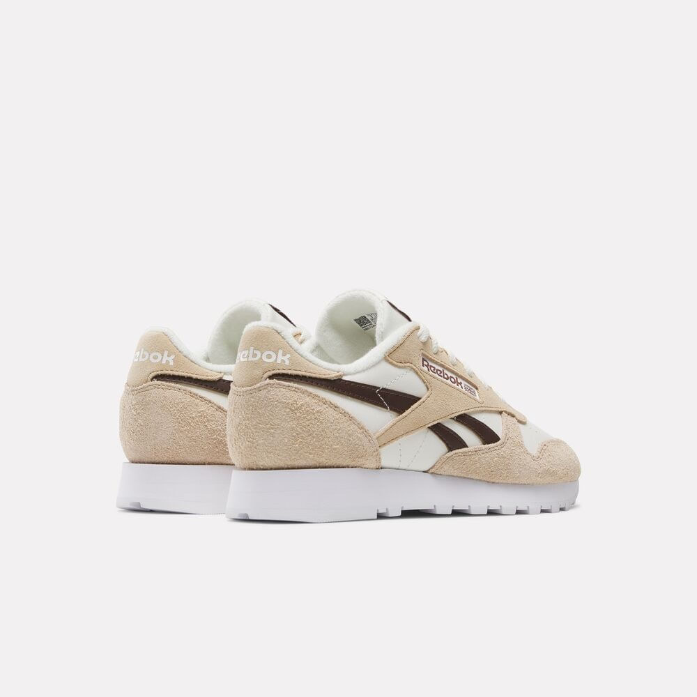 Tênis Reebok Classic Leather Feminino