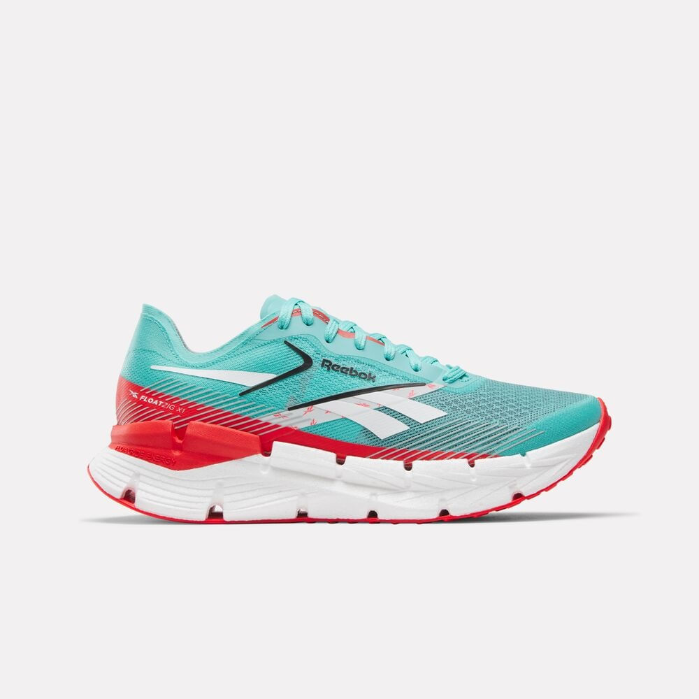 Tênis Reebok Floatzig X1 Unissex