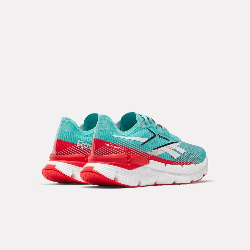 Tênis Reebok Floatzig X1 Unissex