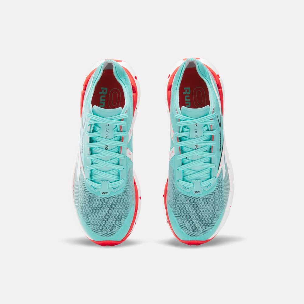 Tênis Reebok Floatzig X1 Unissex