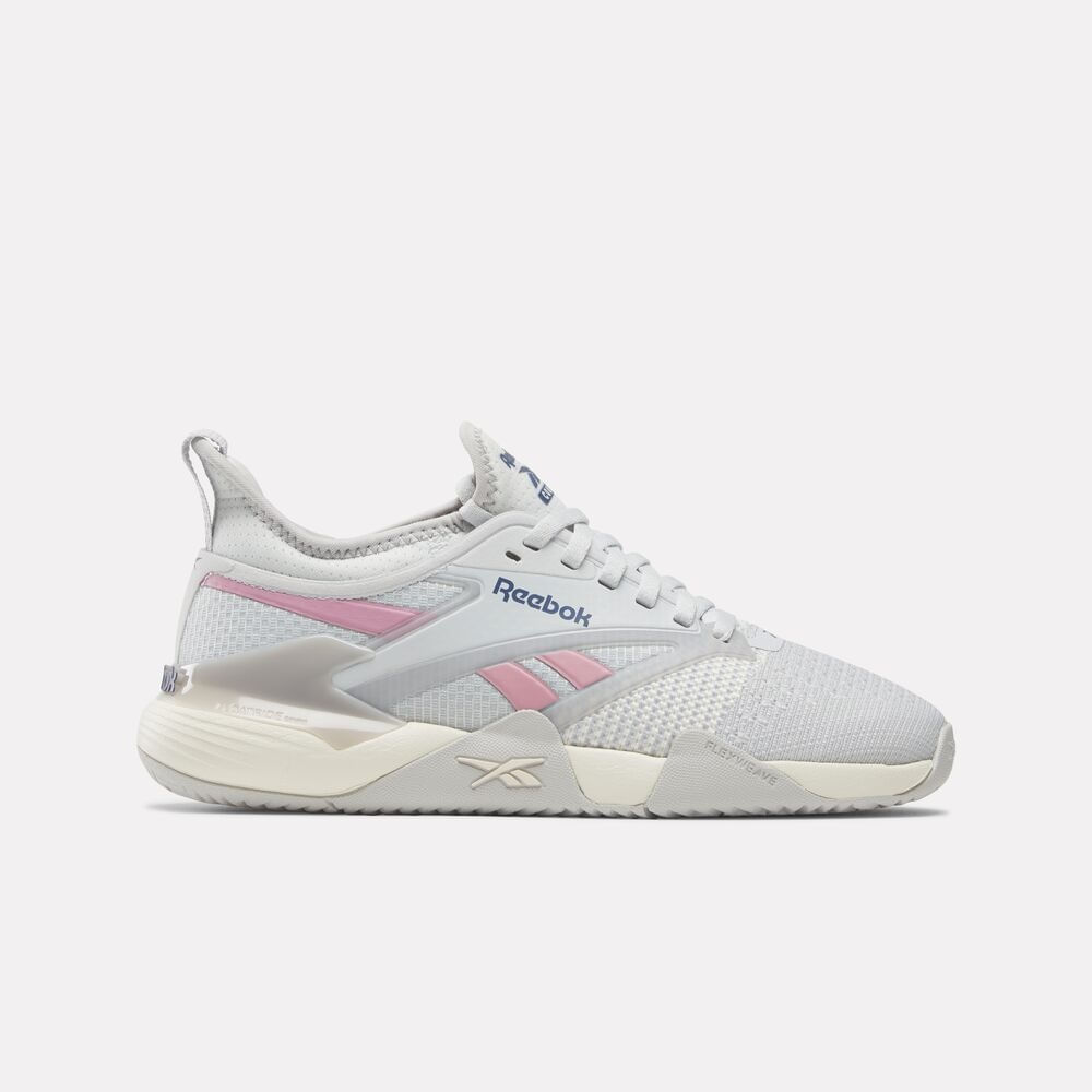 Tênis Reebok Nano Court Feminino