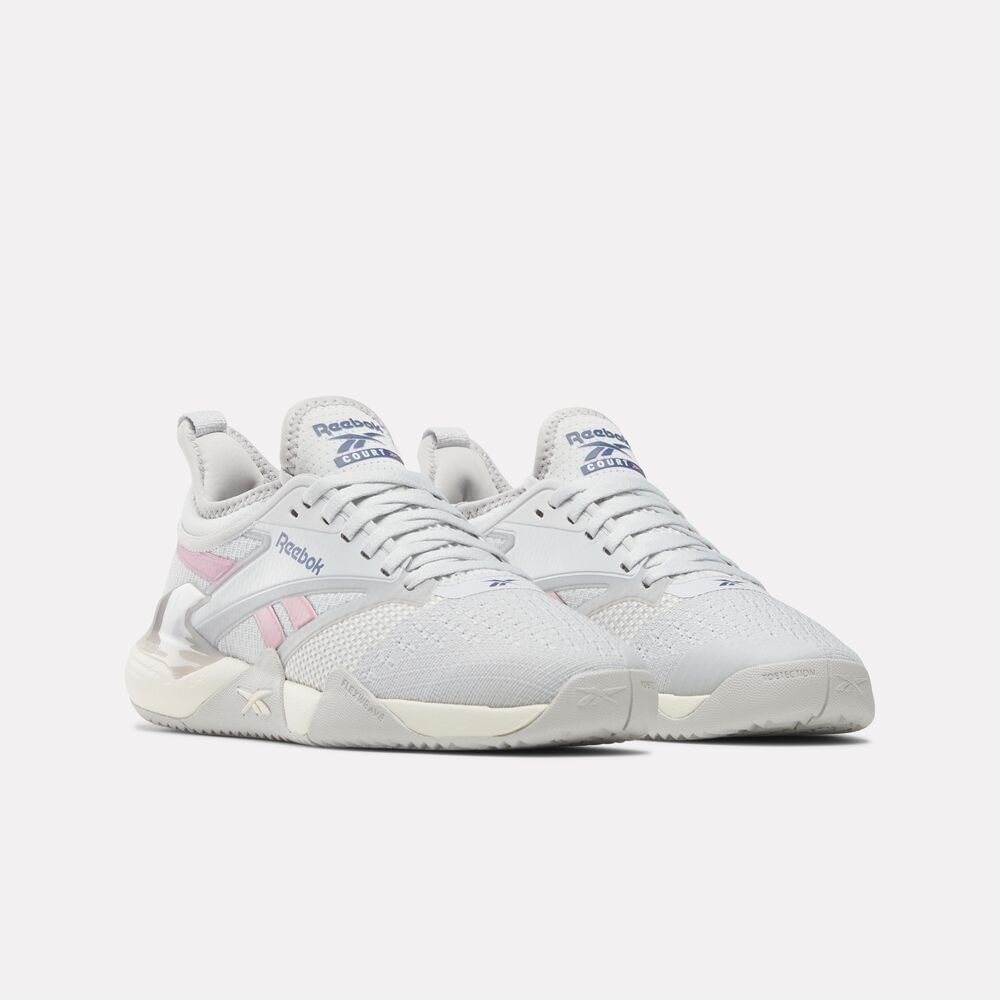 Tênis Reebok Nano Court Feminino