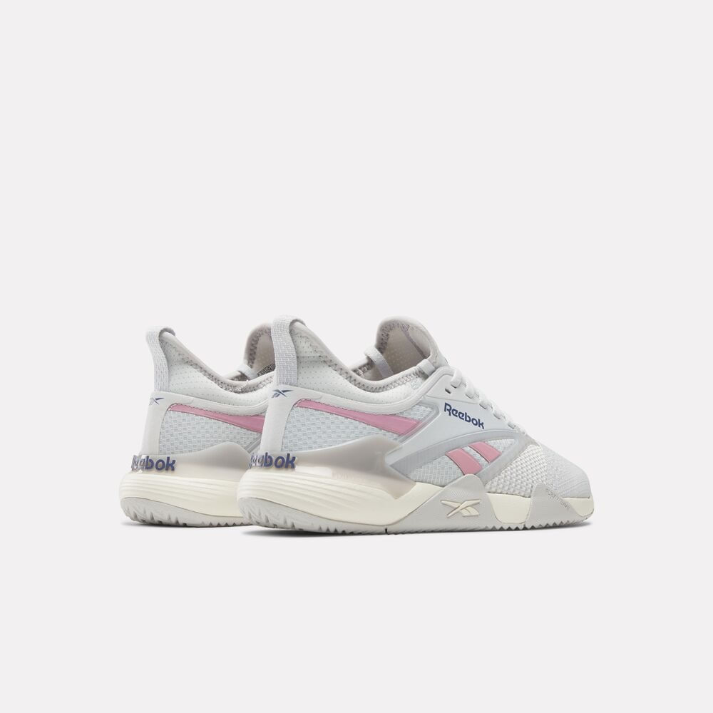 Tênis Reebok Nano Court Feminino