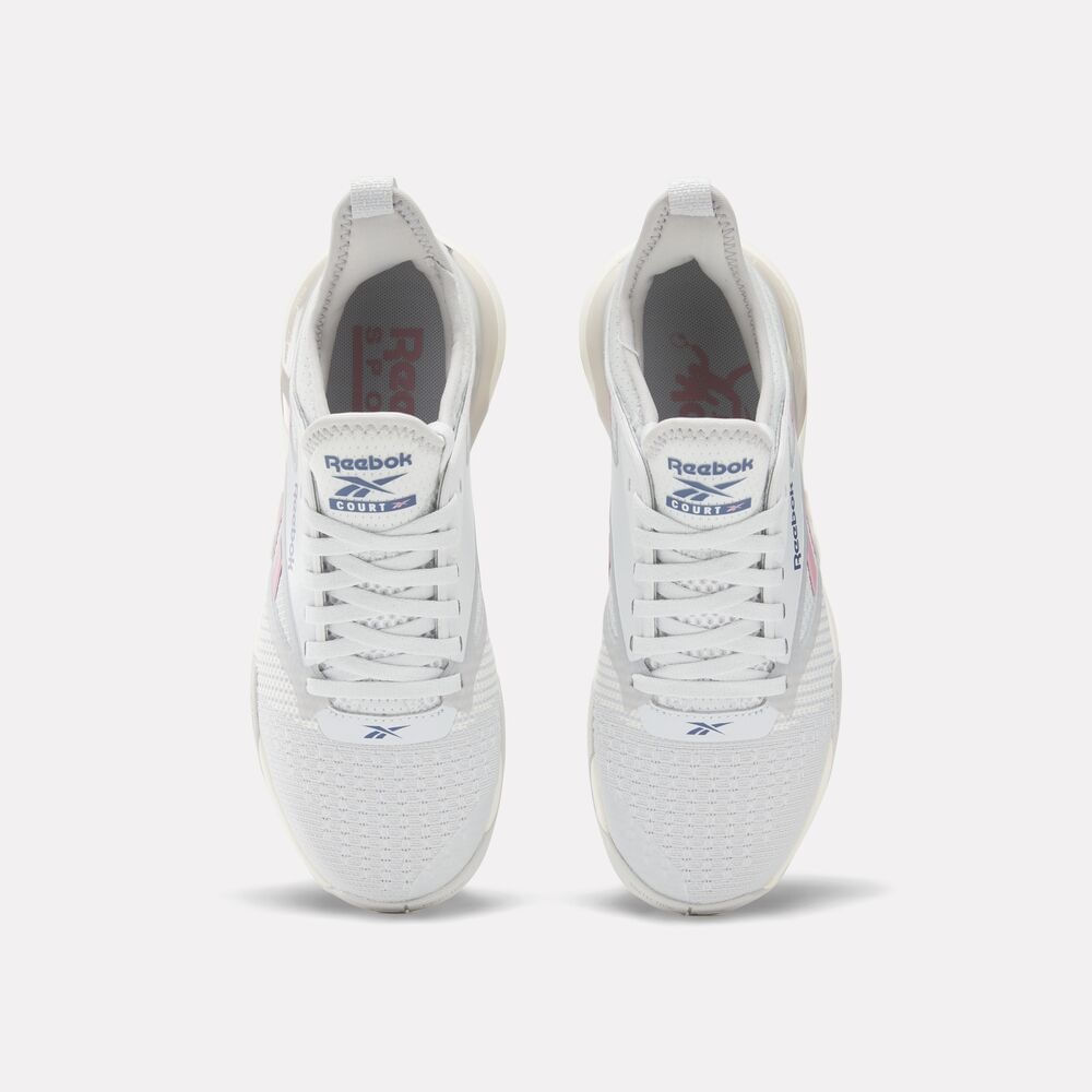 Tênis Reebok Nano Court Feminino