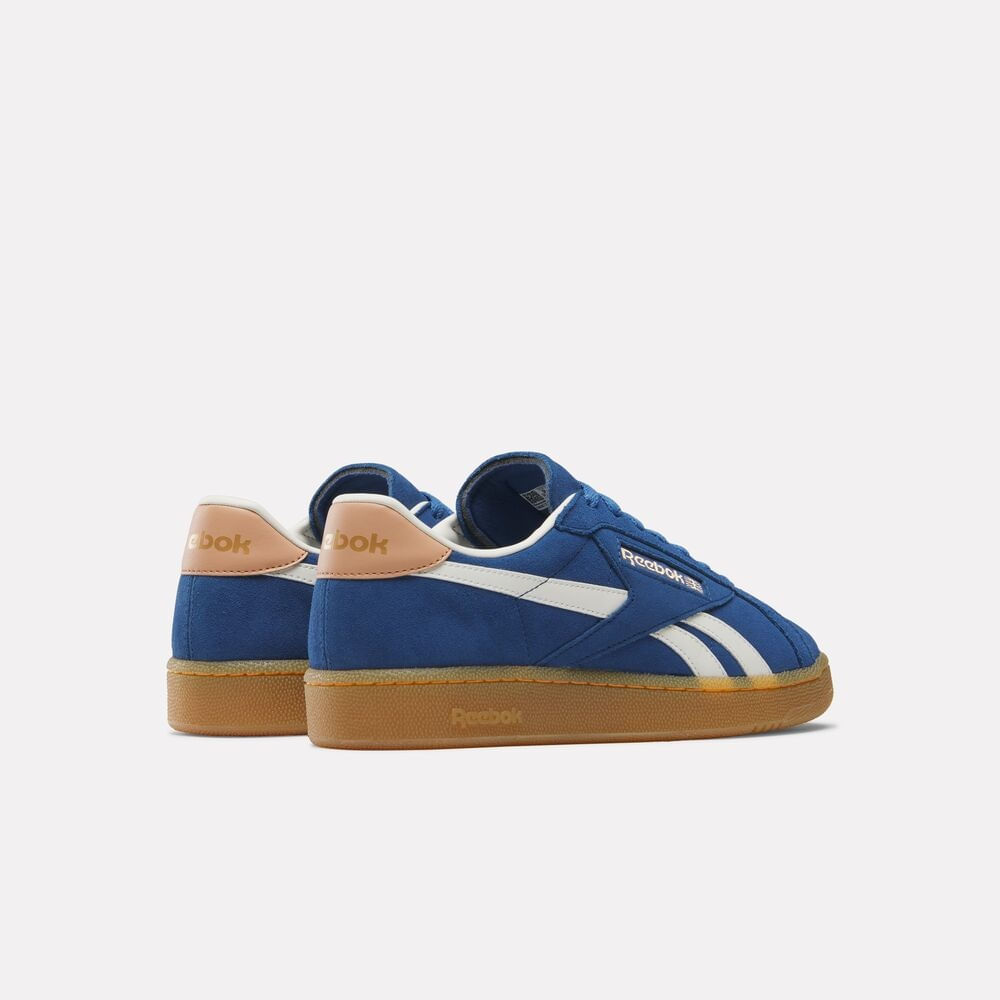 Tênis Reebok Club C Grounds UK Unissex
