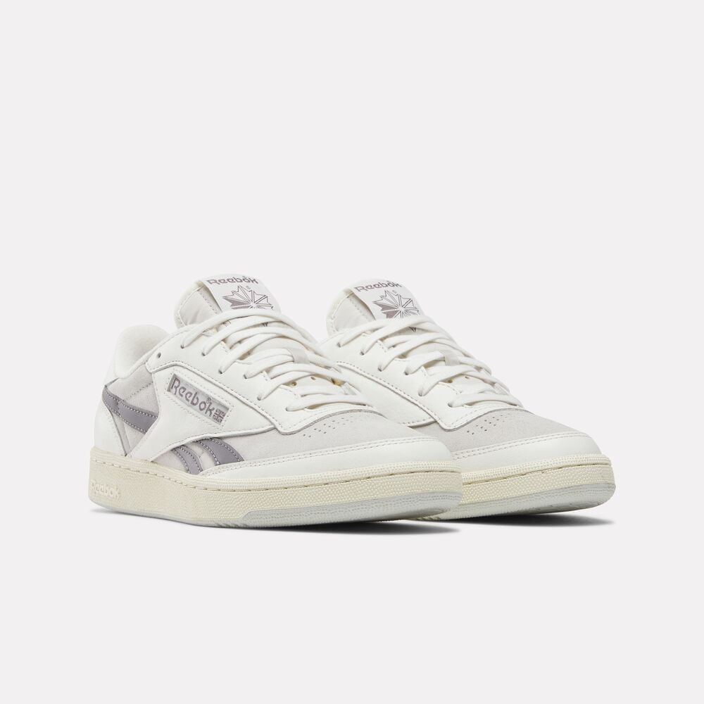 Tênis Reebok Club C Revenge Masculino