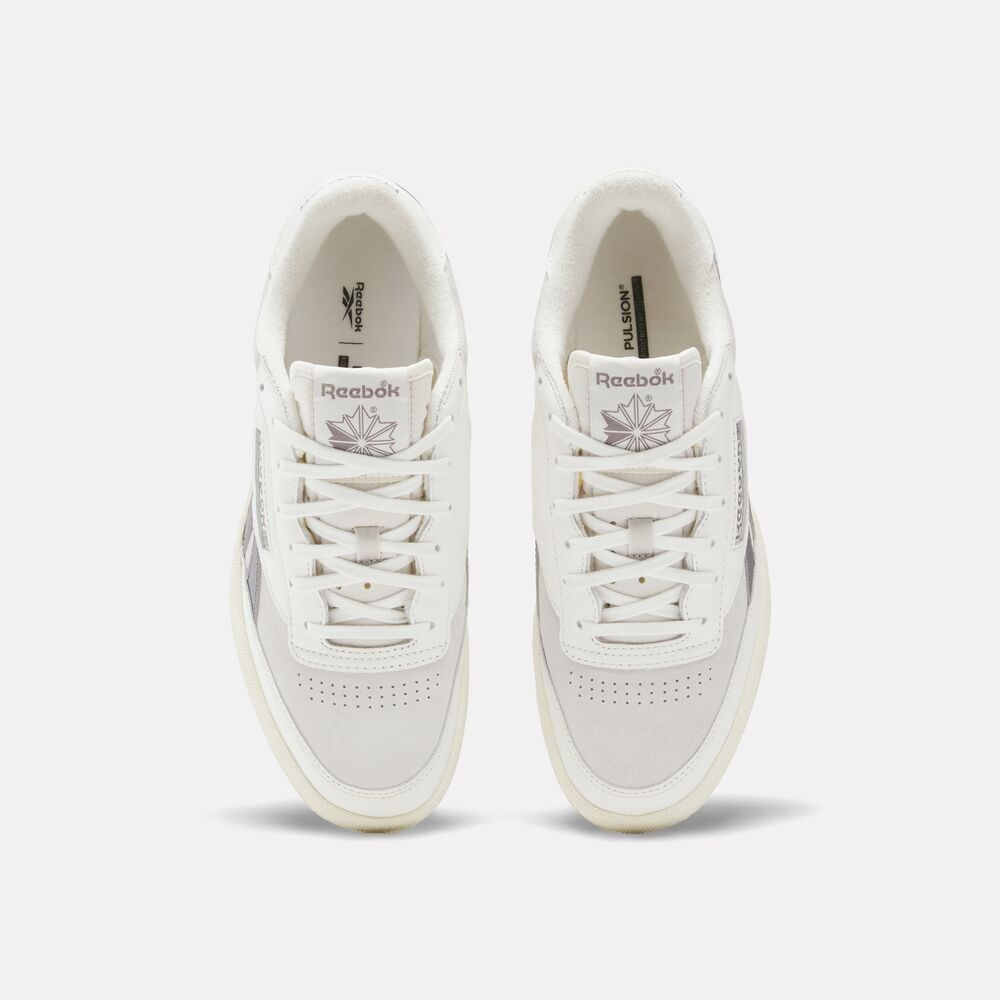Tênis Reebok Club C Revenge Masculino