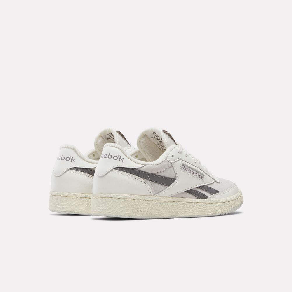 Tênis Reebok Club C Revenge Masculino