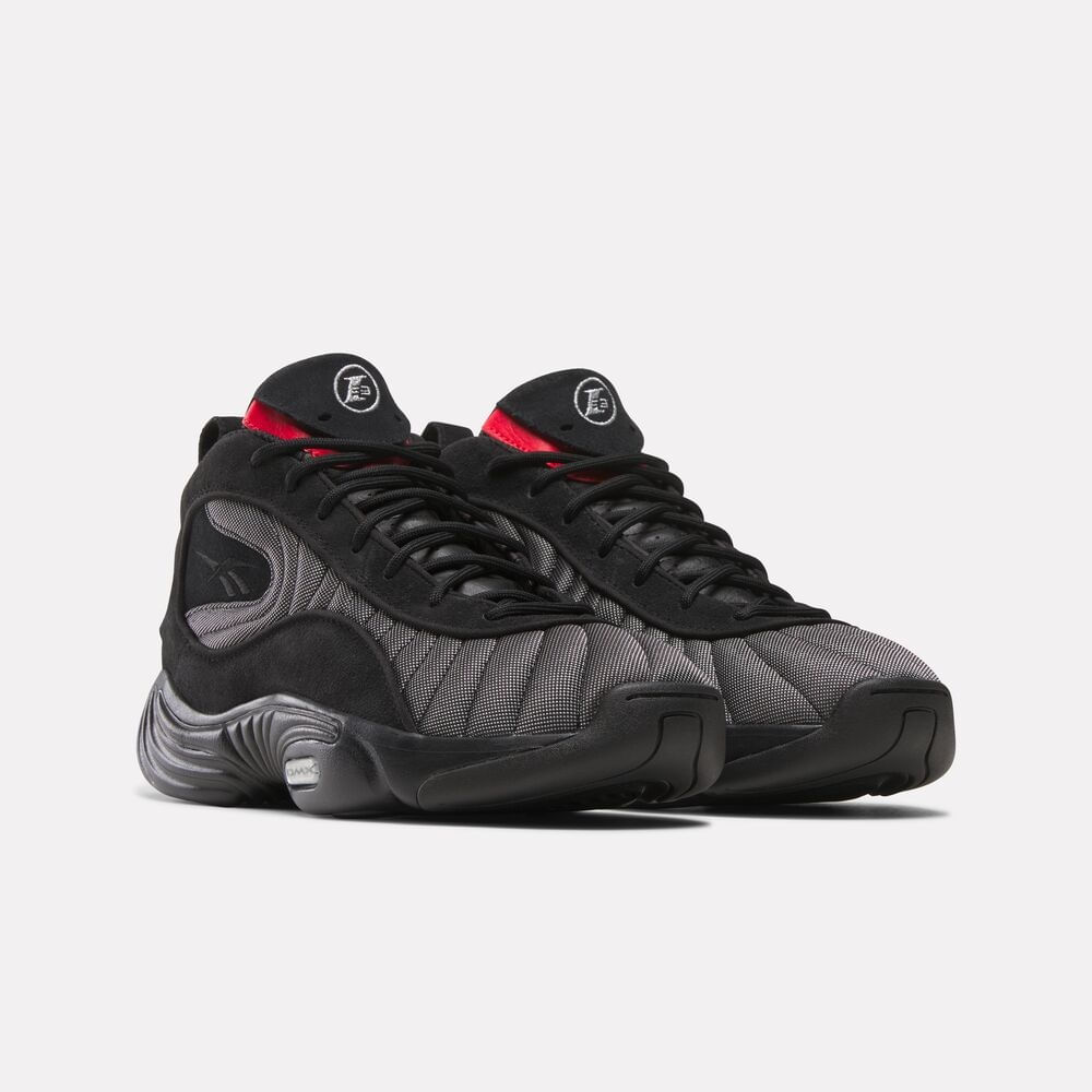 Tênis Reebok Answer III Masculino