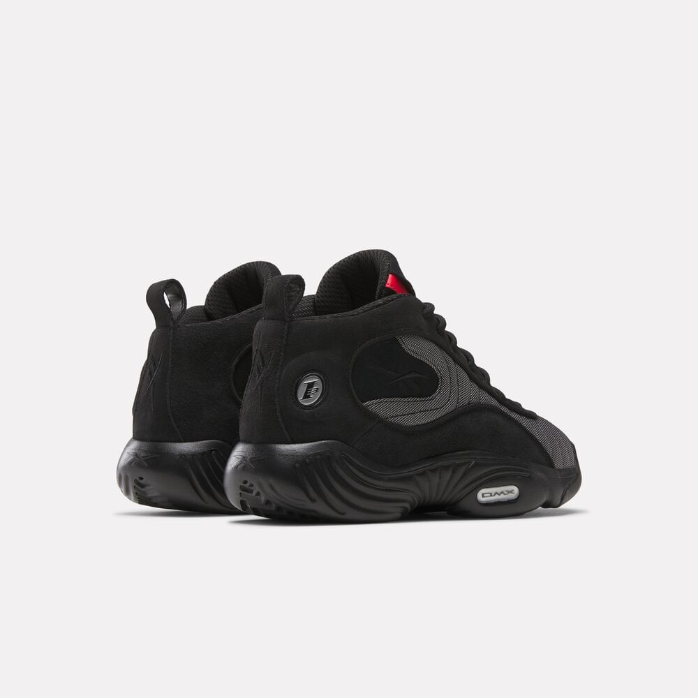 Tênis Reebok Answer III Masculino