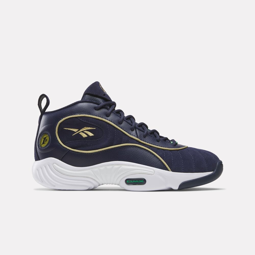 Tênis Reebok Answer III Masculino