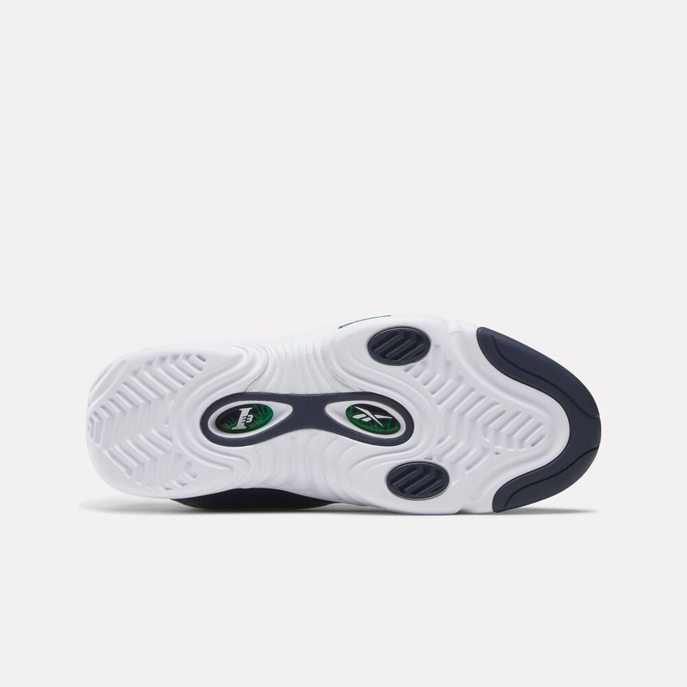 Tênis Reebok Answer III Masculino