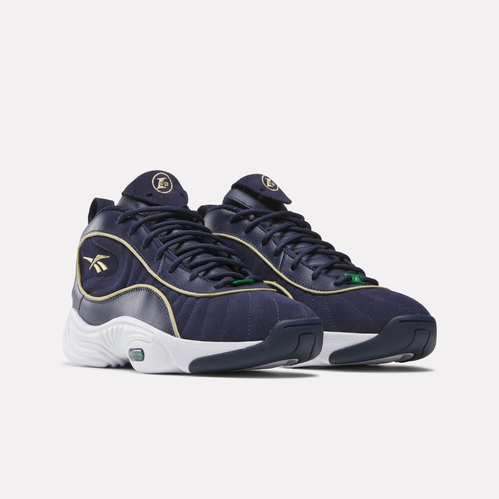 Tênis Reebok Answer III Masculino