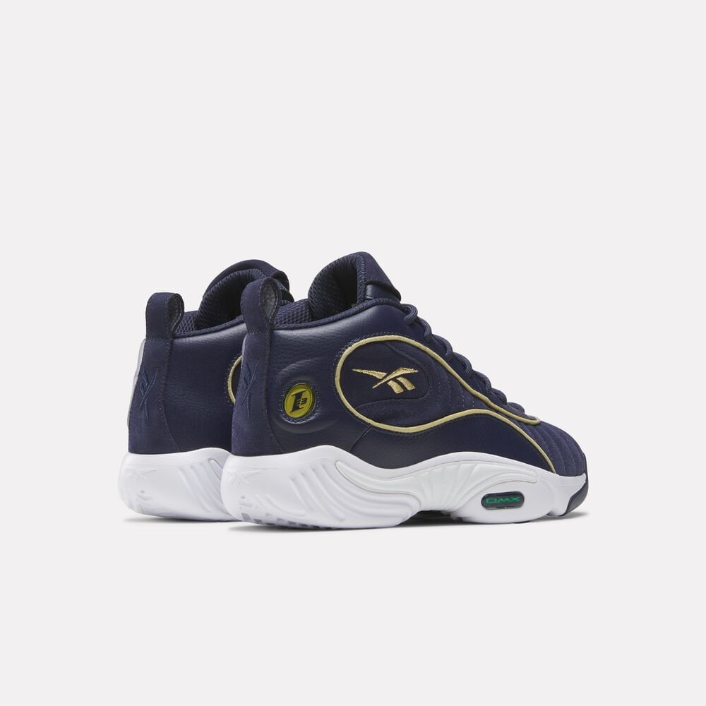 Tênis Reebok Answer III Masculino